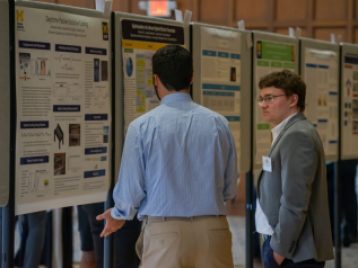 2019 UROP Summer Symposium